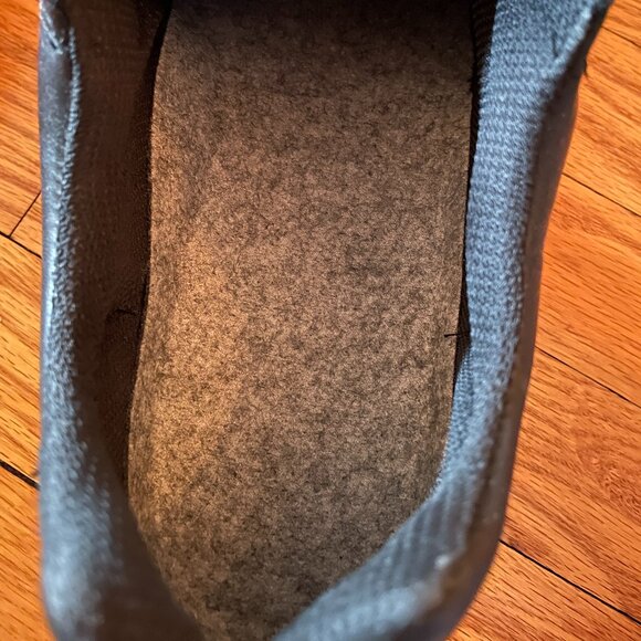 RED WING New Men's 11 USA Michigan Made Readiflex Steel Toe Work Safety Shoe - Picture 12 of 16